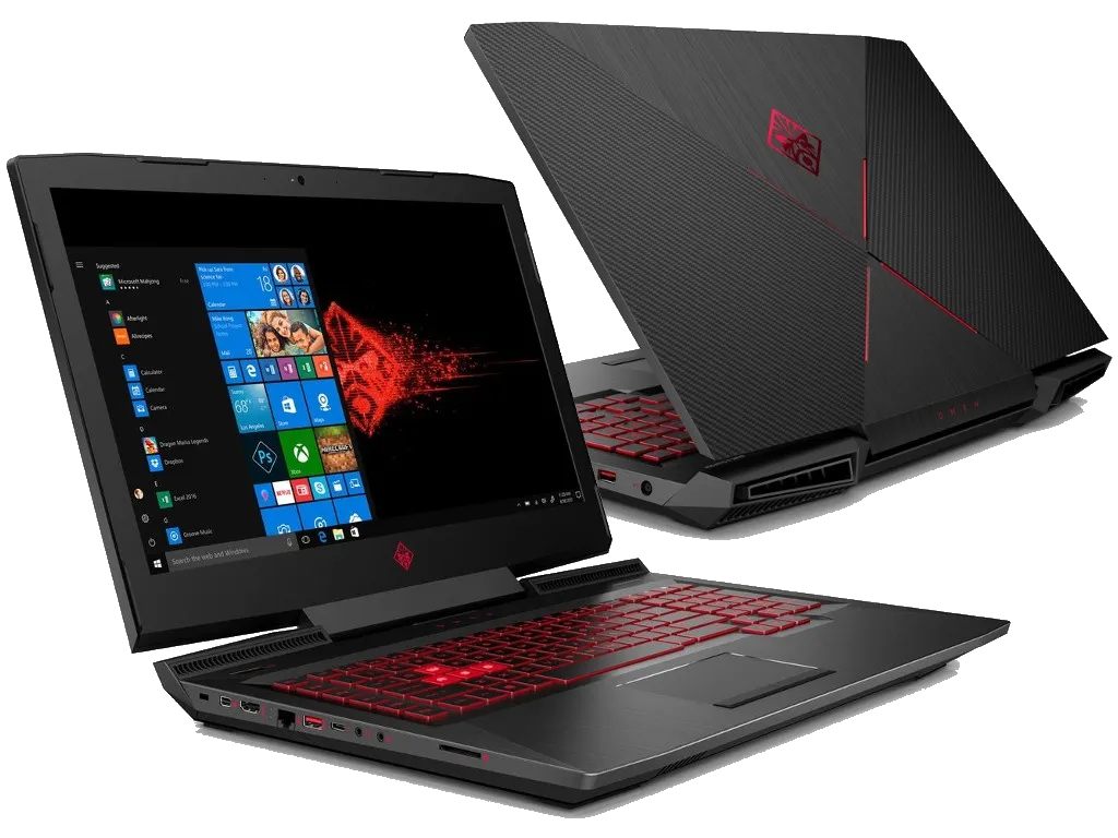 Ремонт южного моста HP 17-an104ur