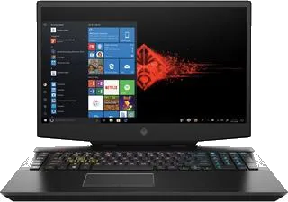 Ремонт южного моста HP 17-cb0015ur