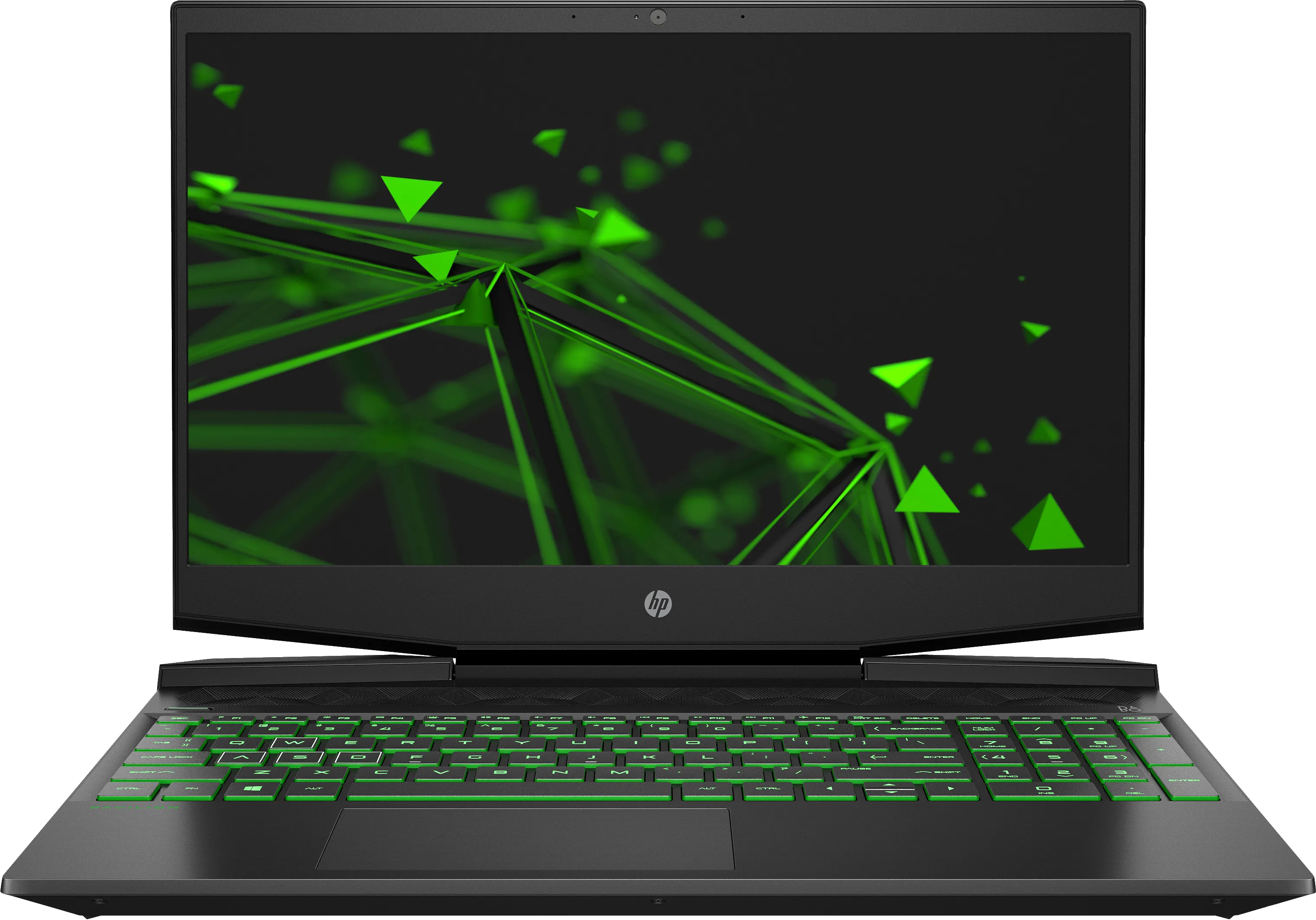 Ремонт южного моста HP Gaming 17-cd0065ur
