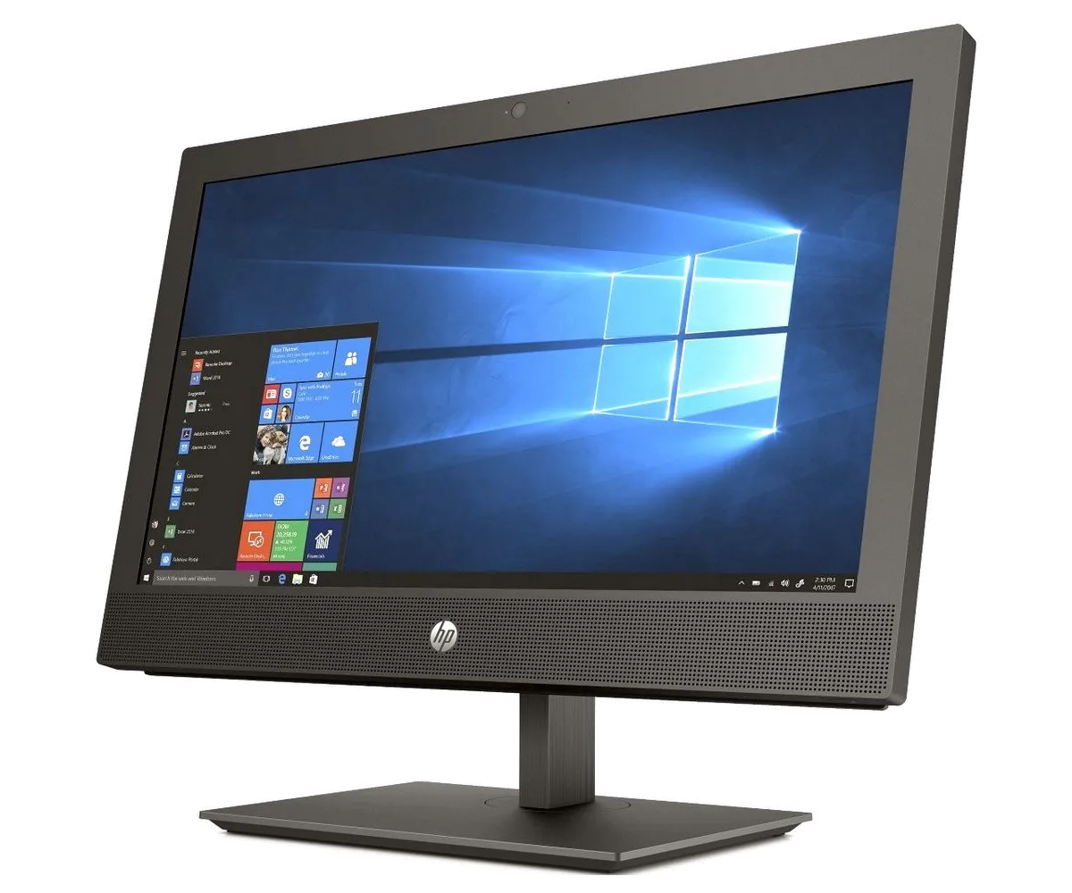 HP ProOne 400 G4 [4NT81EA]