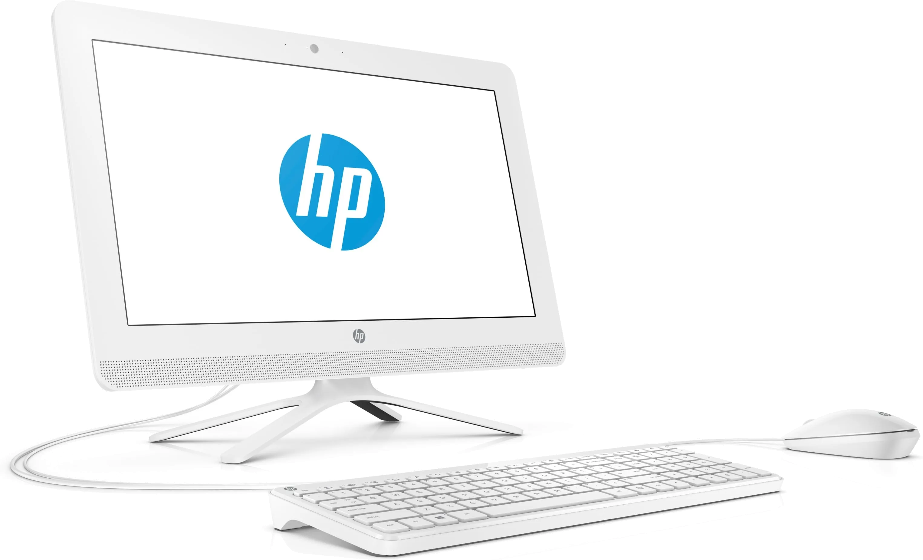Ремонт моноблока HP 22-c0010ur [4HE00EA] в Красноярске