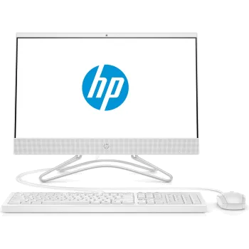 Ремонт моноблока HP 22-c0099ur [6PE50EA] в Красноярске