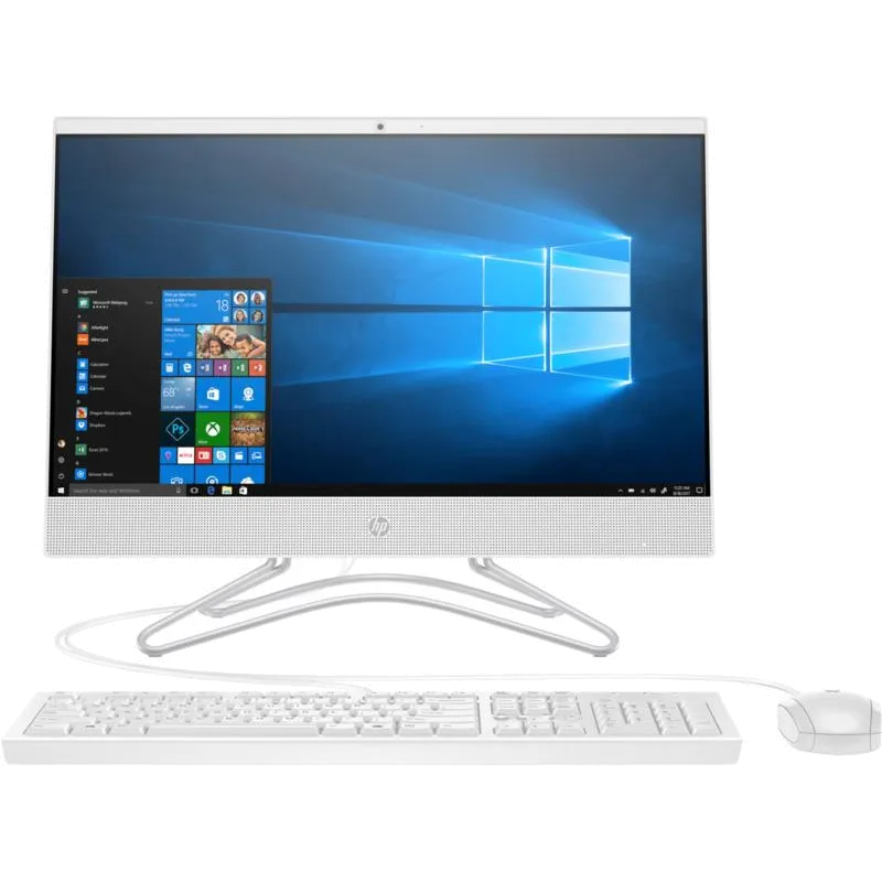 HP 22-c0183ur [9YL38EA]