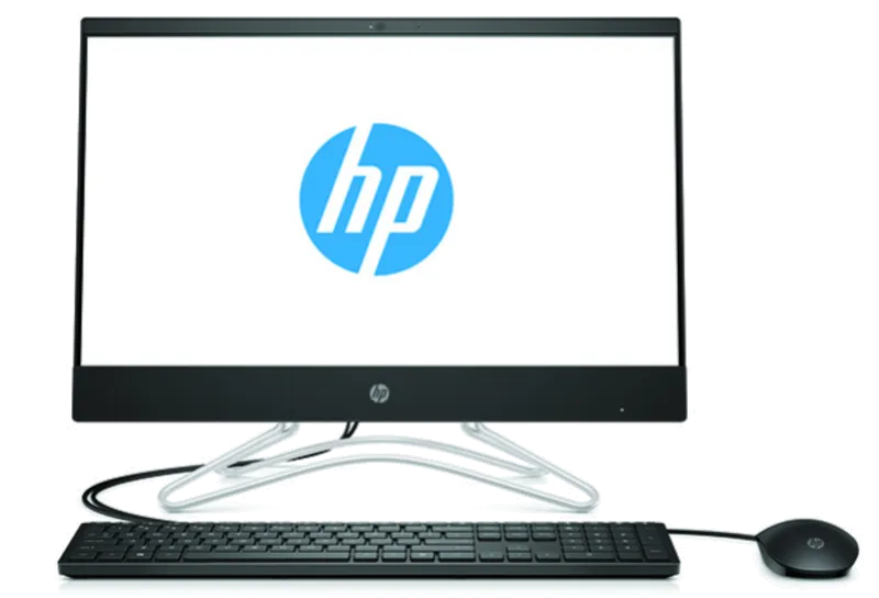 Ремонт моноблока HP 22-c1011ur [9RJ47EA] в Красноярске