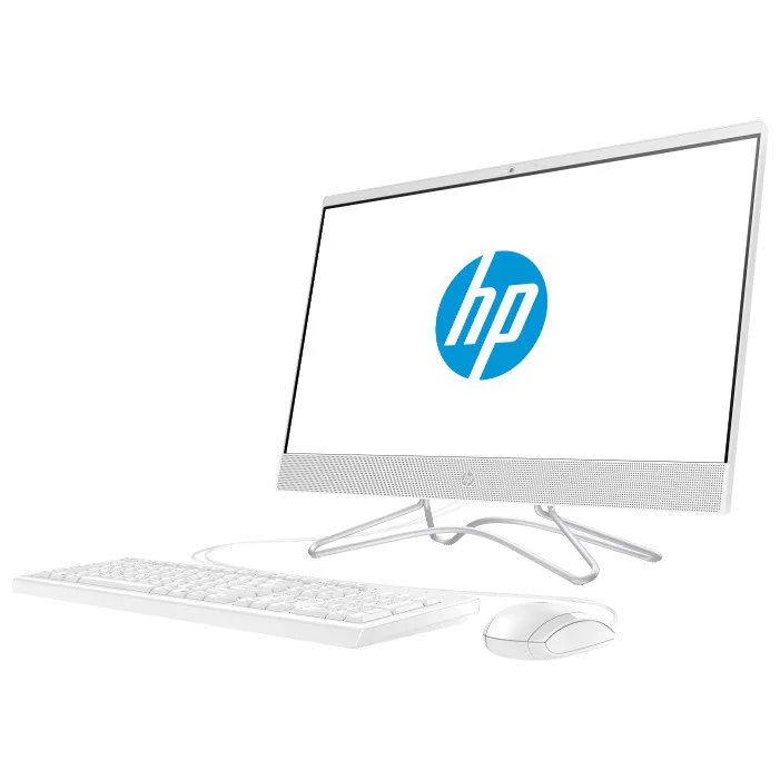 Ремонт моноблока HP 24-f0087ur [4RK57EA] в Красноярске
