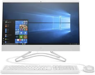 Ремонт моноблока HP 24-f0164ur [8TY26EA] в Красноярске