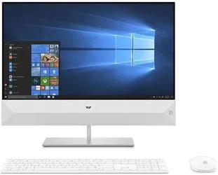 Ремонт моноблока HP Pavilion 24-xa0017ur [4UG34EA] в Красноярске