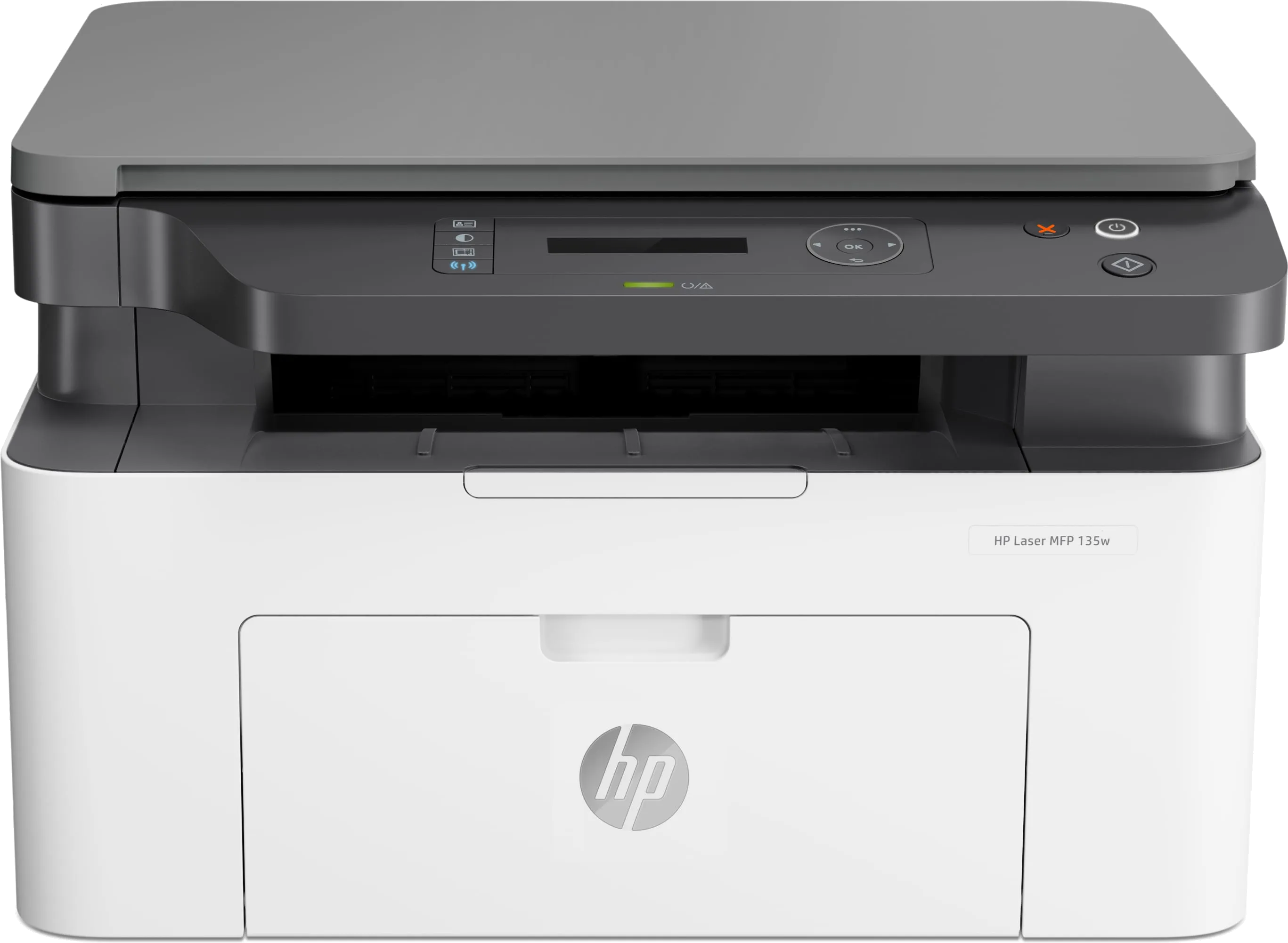Ремонт мфу HP Laser MFP 135w в Красноярске