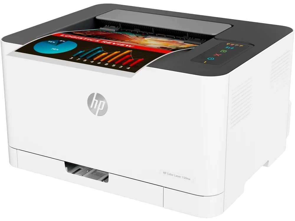 Ремонт Color LaserJet 150nw в сервисном центре hp-repair-masters