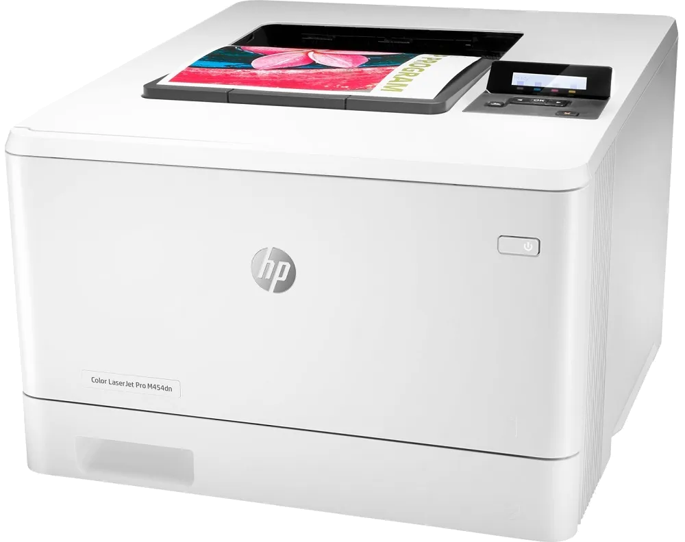 Ремонт Color LaserJet Pro M454dn в сервисном центре hp-repair-masters