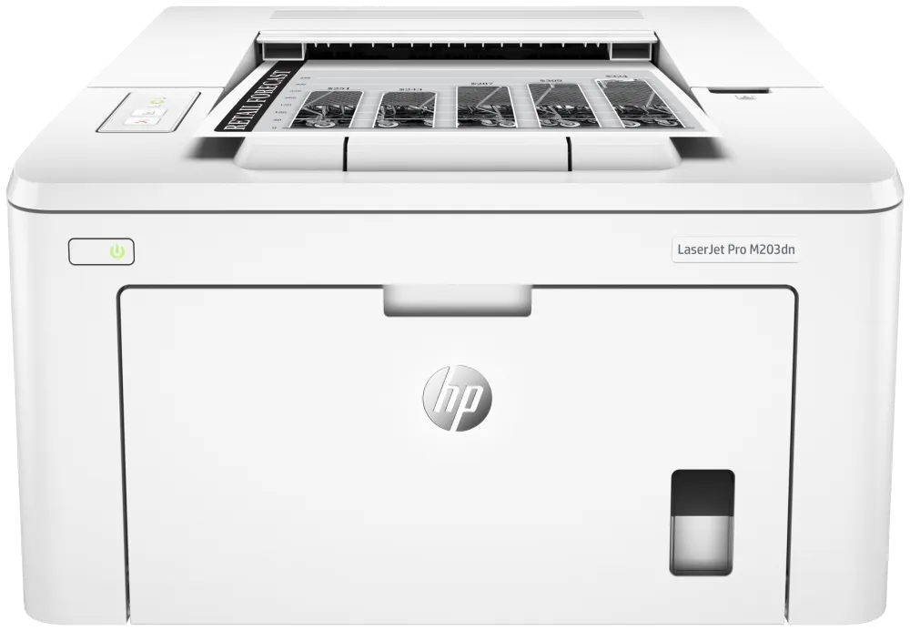 Ремонт LaserJet Pro M203dn в сервисном центре hp-repair-masters