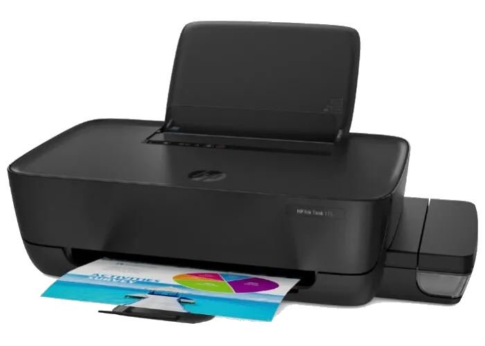 Ремонт Ink Tank 115 в сервисном центре hp-repair-masters
