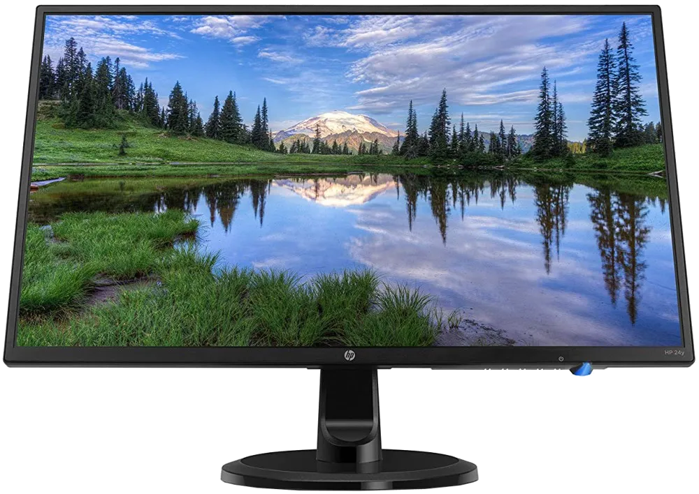 Ремонт 24y [2YV10AA] в сервисном центре hp-repair-masters