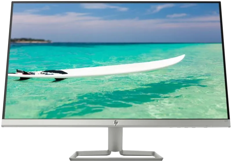 Ремонт 27f 4K [5ZP65AA] в сервисном центре hp-repair-masters