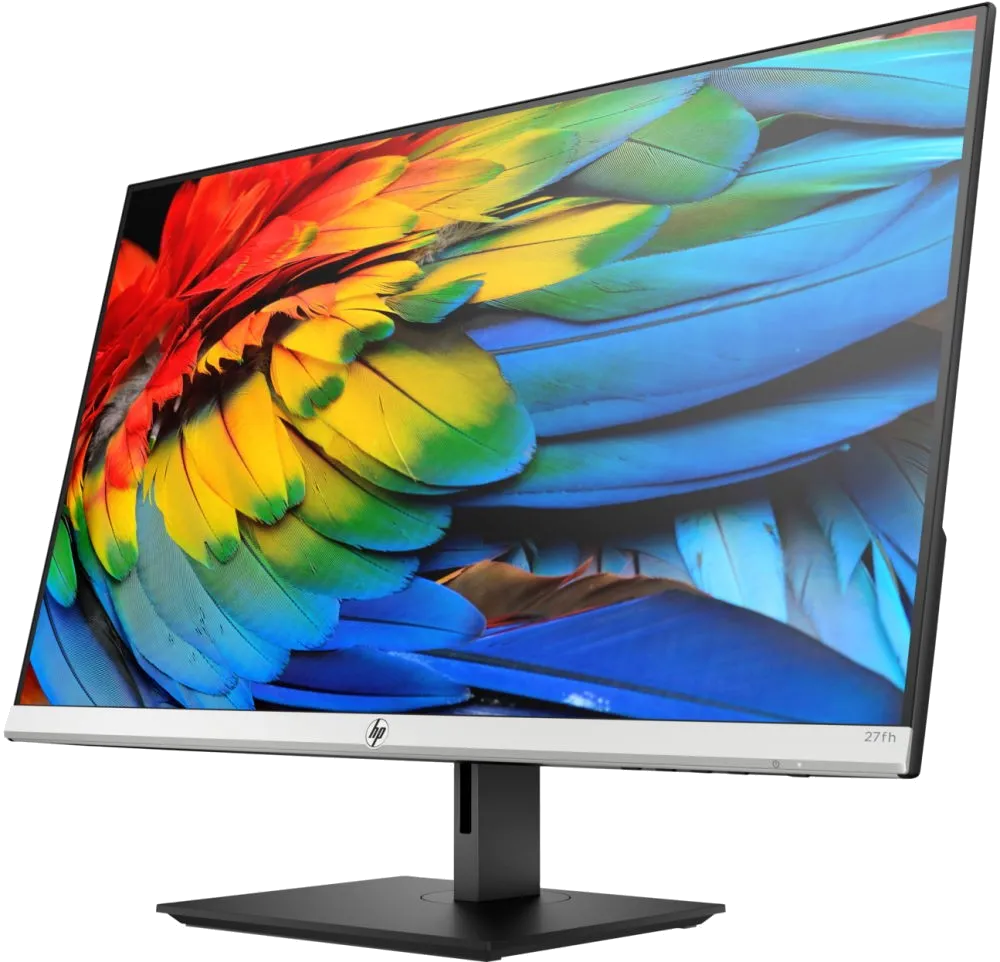 Ремонт 27fh [4HZ38AA] в сервисном центре hp-repair-masters