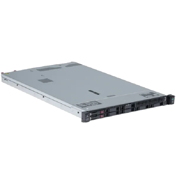Ремонт HPE ProLiant DL360 Gen10 (1U) в сервисном центре hp-repair-masters