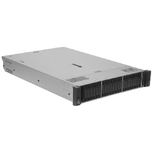Ремонт HPE ProLiant DL380 Gen10 (2U) в сервисном центре hp-repair-masters