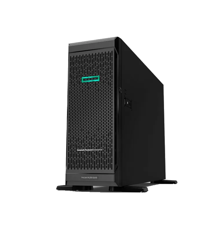 Ремонт HPE ProLiant ML350 Gen10 (4U) в сервисном центре hp-repair-masters