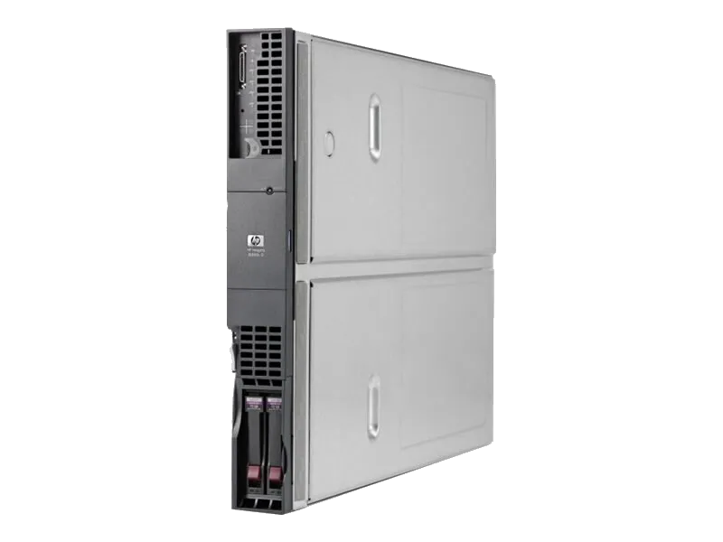 Ремонт HPE Integrity BL860c i6 в сервисном центре hp-repair-masters
