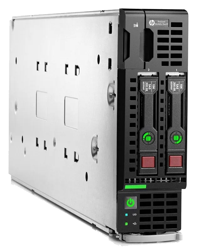 Ремонт ProLiant WS460c Gen9 в сервисном центре hp-repair-masters