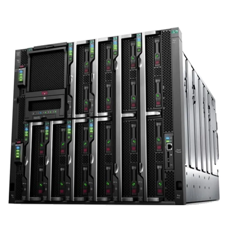 Ремонт HPE Synergy 12000 Frame в сервисном центре hp-repair-masters