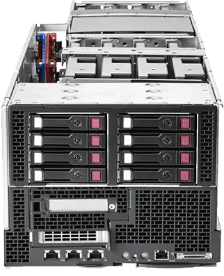 Ремонт Proliant SL270S Gen8 в сервисном центре hp-repair-masters