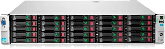 Ремонт Proliant SL250S Gen8 в сервисном центре hp-repair-masters