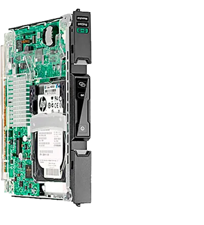 Ремонт Proliant Moonshot в сервисном центре hp-repair-masters