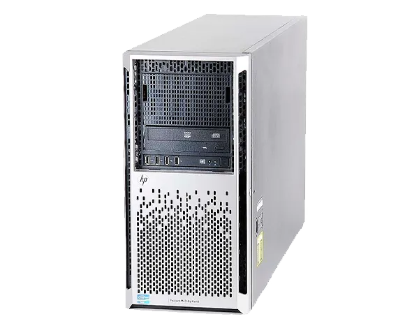 Ремонт Proliant ML350P Gen8 в сервисном центре hp-repair-masters