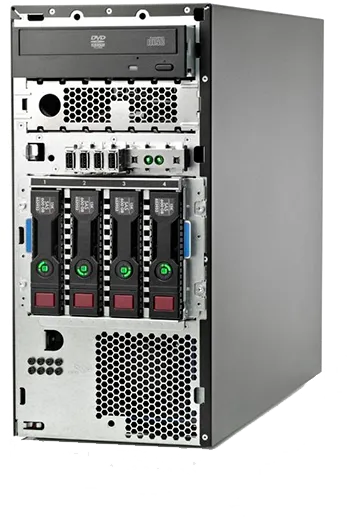 Ремонт Proliant ML310E V2 Gen8 в сервисном центре hp-repair-masters