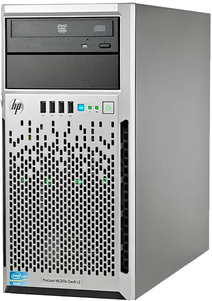 Ремонт Proliant ML310E Gen8 в сервисном центре hp-repair-masters