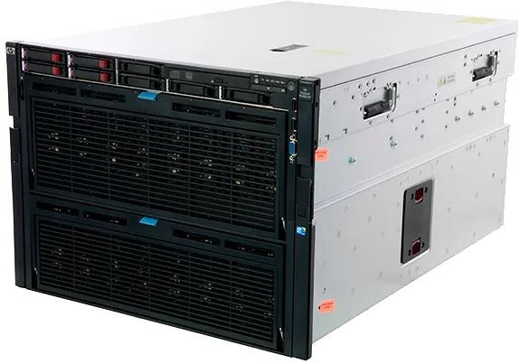 Ремонт Proliant DL980 G7 в сервисном центре hp-repair-masters