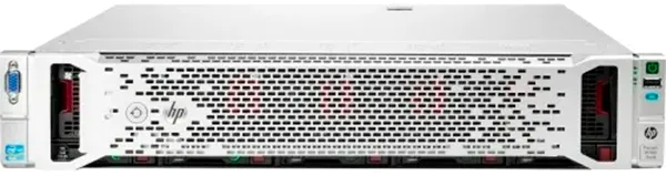 Ремонт Proliant DL560 Gen8 в сервисном центре hp-repair-masters