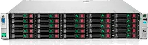 Ремонт Proliant DL385P Gen8 в сервисном центре hp-repair-masters