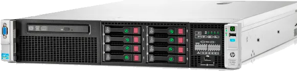 Ремонт Proliant DL380P Gen8 в сервисном центре hp-repair-masters