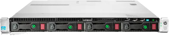 Ремонт Proliant DL360P Gen8 в сервисном центре hp-repair-masters