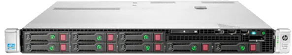 Ремонт Proliant DL360E Gen8 в сервисном центре hp-repair-masters