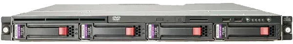 Ремонт Proliant DL160 Gen8 в сервисном центре hp-repair-masters
