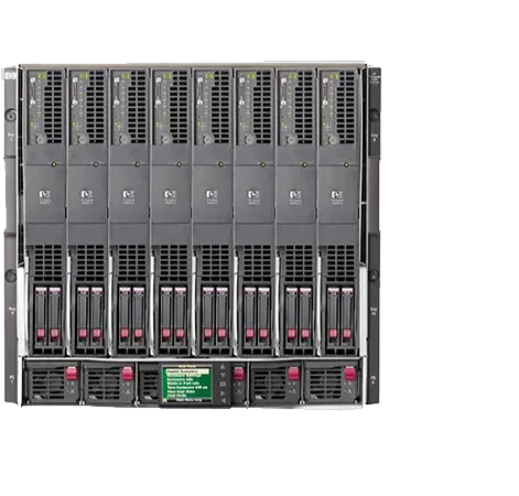 Ремонт Integrity RX9900 Chassis в сервисном центре hp-repair-masters