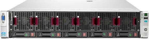 Ремонт DL560 Gen8 в сервисном центре hp-repair-masters
