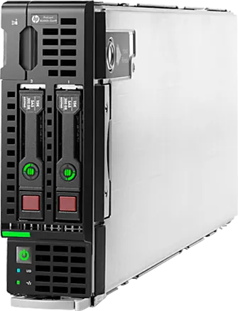 Ремонт BL460c Gen9 в сервисном центре hp-repair-masters