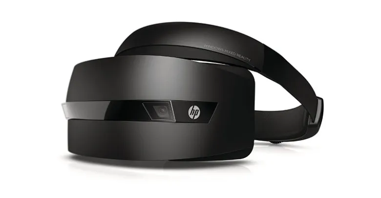 Ремонт динамика HP Windows Mixed Reality
