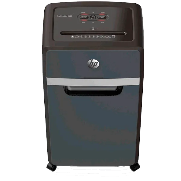Ремонт Pro Shredder 24CC в сервисном центре hp-repair-masters