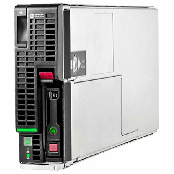 Ремонт Proliant BL465C Gen8 в сервисном центре hp-repair-masters