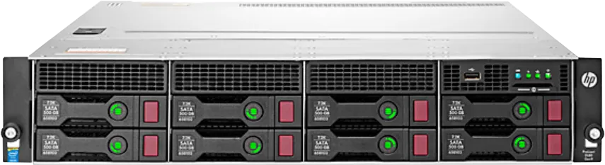 Ремонт Proliant BL420C Gen8 в сервисном центре hp-repair-masters