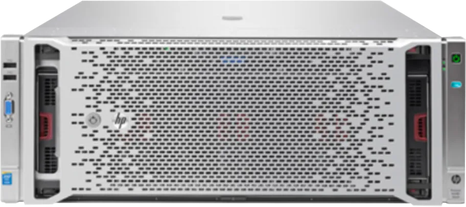 Ремонт Proliant DL380E Gen8 в сервисном центре hp-repair-masters