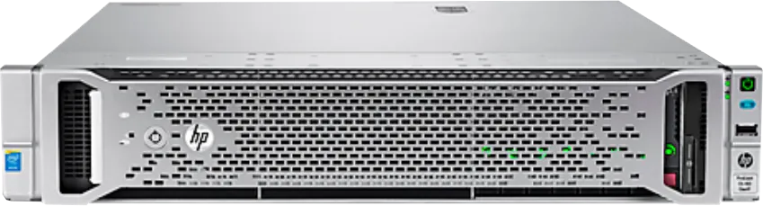 Ремонт Proliant DL580 Gen8 в сервисном центре hp-repair-masters