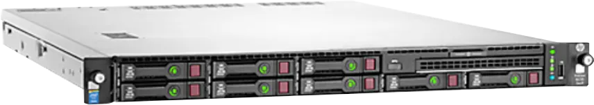 Ремонт Proliant DL380p G8 в сервисном центре hp-repair-masters