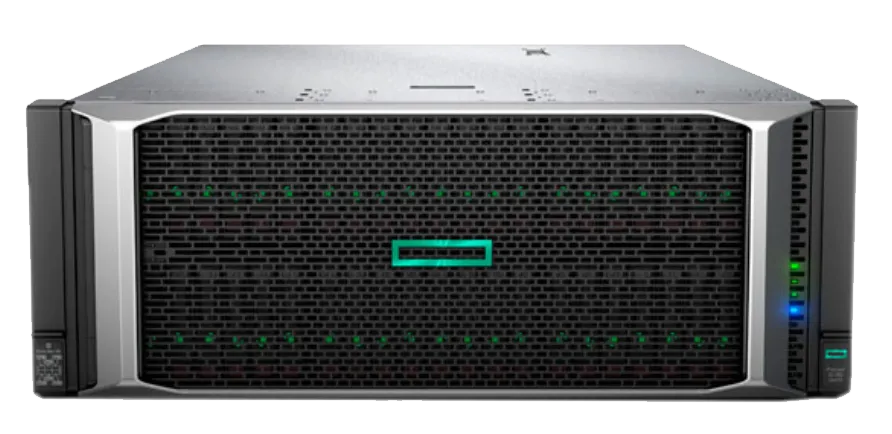 Ремонт Proliant ML150 G9 в сервисном центре hp-repair-masters