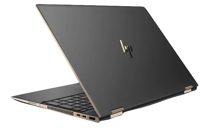 Ремонт южного моста HP Spectre X360